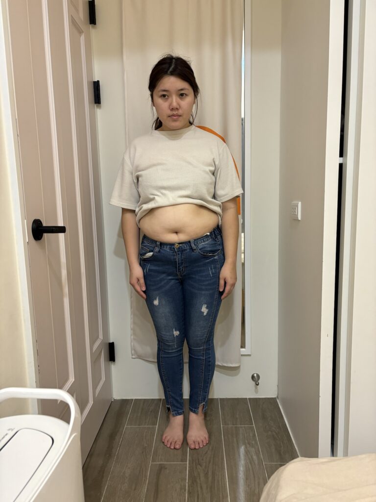 減肥|那個永遠瘦不下來的自己 7 img 3126